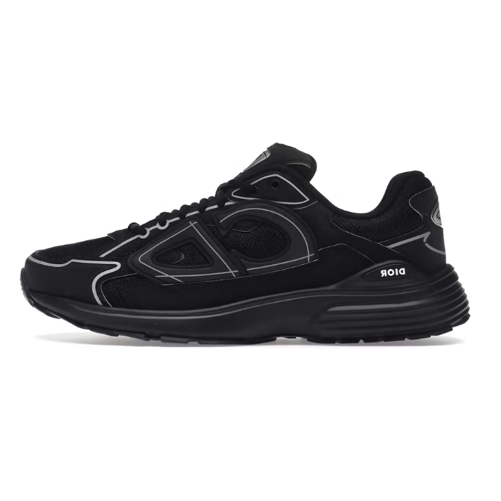 Dior B30 Triple Black