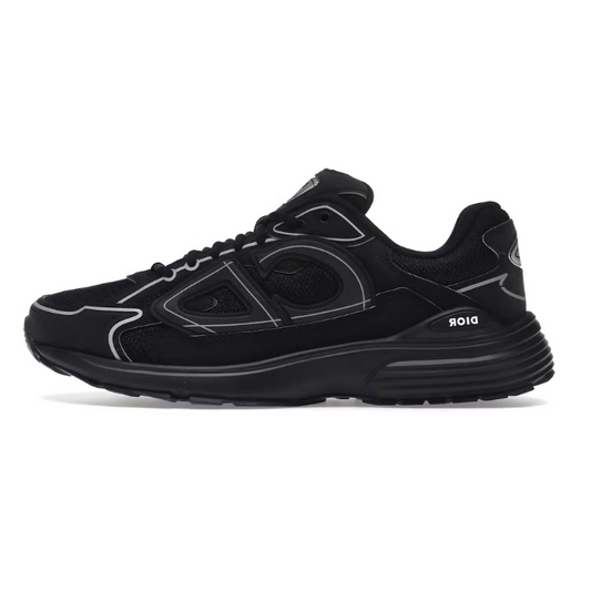Dior B30 Triple Black