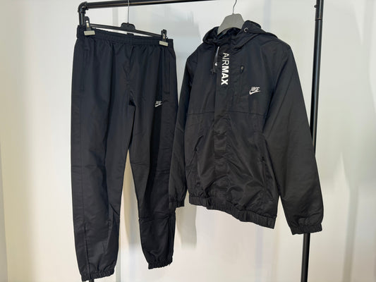 Trening Nike FAS - Negru