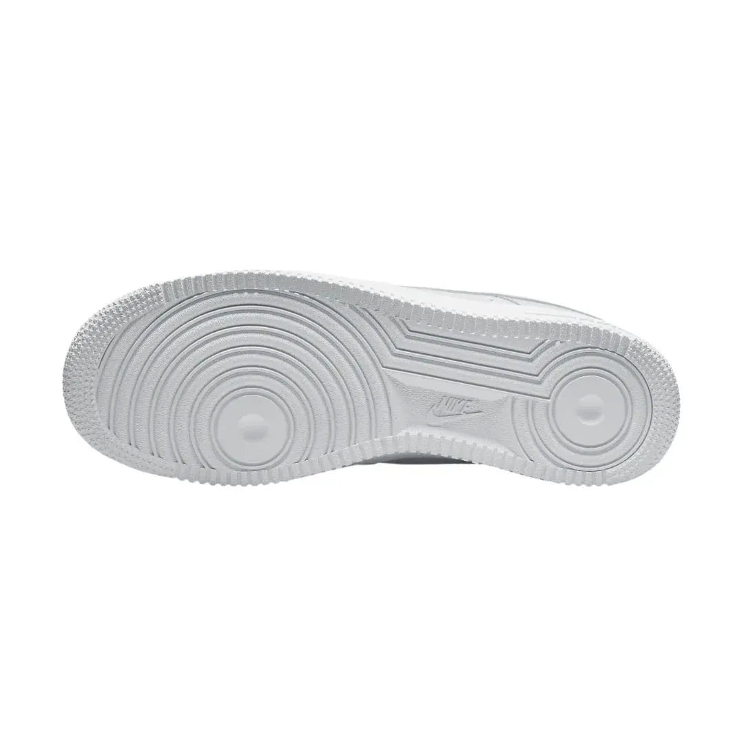 Nike Air Force 1 Triple White ( Stoc limitat )