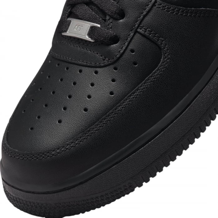 Nike Air Force 1 Full BLACK ( Stoc limitat )