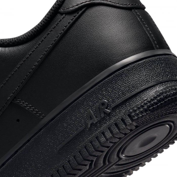 Nike Air Force 1 Full BLACK ( Stoc limitat )