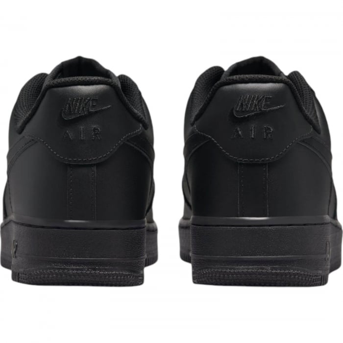 Nike Air Force 1 Full BLACK ( Stoc limitat )